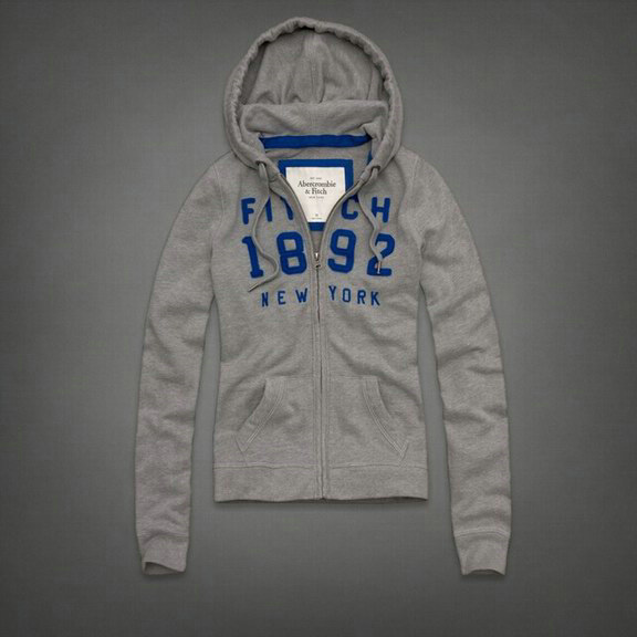 Sweatshirt Abercrombie & Fitch Femme